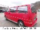 1999 Volkswagen  T4 Transporter 8 seater Van / Minibus Used vehicle photo 6