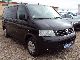 2006 Volkswagen  Multivan Highline DPF 4MOTION * Fully equipped * Van / Minibus Used vehicle photo 1