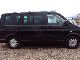 2006 Volkswagen  Multivan Highline DPF 4MOTION * Fully equipped * Van / Minibus Used vehicle photo 3