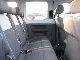 2011 Volkswagen  Caddy Life 1.6 TDI (AHK, air, PDC, Sitzheizg.) Van / Minibus Used vehicle photo 7