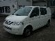 Volkswagen  Caravelle 2.5 TDI 130PS 6 Speed ​​Euro 4 2006 Used vehicle photo