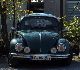 1997 Volkswagen  Beetle Small Car Used vehicle photo 3