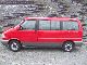 1998 Volkswagen  Allstar / Classic 7DC MK2 Van / Minibus Used vehicle photo 1