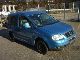 Volkswagen  Caddy Life 1.9 TDI Family climate € 4 2007 Used vehicle photo
