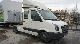 2008 Volkswagen  Crafter 2.5TDi MINI TRUCK up to 3.5t Other Used vehicle photo 1