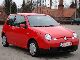 2001 Volkswagen  Lupo 1.2 TDI 3L Small Car Used vehicle photo 1