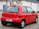 2001 Volkswagen  Lupo 1.2 TDI 3L Small Car Used vehicle photo 3