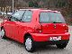 2001 Volkswagen  Lupo 1.2 TDI 3L Small Car Used vehicle photo 4