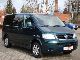 2005 Volkswagen  Caravelle * Climate control * 7 seater * Good Condition Van / Minibus Used vehicle photo 1