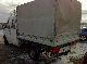 1998 Volkswagen  LT 35 double cabins with canvas Other Used vehicle photo 3