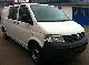 2008 Volkswagen  T5 1.9 TDI Long wheelbase LR climate AHZV ZV Other Used vehicle photo 2