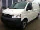 2008 Volkswagen  T5 1.9 TDI Long wheelbase LR climate AHZV ZV Other Used vehicle photo 3