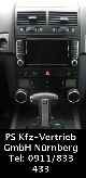 2008 Volkswagen  Touareg 3.0 TDI V6 Tiptronic Executive Xenon Off-road Vehicle/Pickup Truck Used vehicle photo 3
