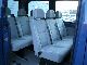 2007 Volkswagen  Crafter 30 TDI, Climate, 9 seater, checkbook Van / Minibus Used vehicle photo 9