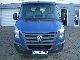 Volkswagen  Crafter 30 TDI, Climate, 9 seater, checkbook 2007 Used vehicle photo