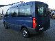 2007 Volkswagen  Crafter 30 TDI, Climate, 9 seater, checkbook Van / Minibus Used vehicle photo 5