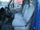 2007 Volkswagen  Crafter 30 TDI, Climate, 9 seater, checkbook Van / Minibus Used vehicle photo 8