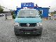 Volkswagen  Transporter T5 9 seater DPF 2006 Used vehicle photo
