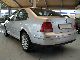 2002 Volkswagen  Bora 2.0 Special + Klimaaut. PDC + + GSD + CD Limousine Used vehicle photo 4