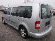 Volkswagen  Caddy 1.9 TDI DSG MAXI 7 SEATER AIR TV TUNER 2009 Used vehicle photo
