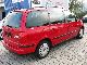 2004 Volkswagen  Sharan 1.8T 20V 1.Hand Family 7 seater isofix Van / Minibus Used vehicle photo 3
