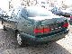 1997 Volkswagen  Vento 2.0i GLX air / aluminum / servo Limousine Used vehicle photo 3