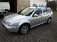 2005 Volkswagen  Pacific Golf Variant 1.4 Estate Car Used vehicle photo 1
