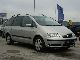 2003 Volkswagen  Sharan 2.8 V6 Highline * Automatic * Fully equipped * Van / Minibus Used vehicle photo 6