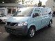 Volkswagen  T5 2,5 TDI Long wheelbase 7 seater climate 2005 Used vehicle photo
