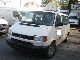 Volkswagen  T 4 2.5 TDI 9 seater air-condition TOP 1999 Used vehicle photo