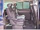 2008 Volkswagen  Multivan Highline DPF DVD Navi Xenon Leather Van / Minibus Used vehicle photo 6