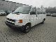 Volkswagen  Caravelle T4 7DC 2C2 9 seats 1997 Used vehicle photo