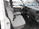 1997 Volkswagen  Caravelle T4 7DC 2C2 9 seats Van / Minibus Used vehicle photo 5