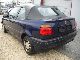 1996 Volkswagen  Golf convertible with heated seats 1.8/Sportsitze Cabrio / roadster Used vehicle photo 3