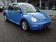 2002 Volkswagen  New Beetle 1.4 * timing belt * New Generation Euro 4 Limousine Used vehicle photo 1