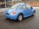 2002 Volkswagen  New Beetle 1.4 * timing belt * New Generation Euro 4 Limousine Used vehicle photo 2