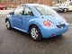 2002 Volkswagen  New Beetle 1.4 * timing belt * New Generation Euro 4 Limousine Used vehicle photo 3