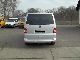 2009 Volkswagen  Caravelle Autm short. DPF Van / Minibus Used vehicle photo 3