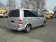 2009 Volkswagen  Caravelle Autm short. DPF Van / Minibus Used vehicle photo 4
