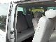 2009 Volkswagen  Caravelle Autm short. DPF Van / Minibus Used vehicle photo 6