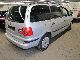 2007 Volkswagen  Sharan 2.0 TDI Trendline navigation Van / Minibus Used vehicle photo 1