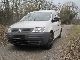 Volkswagen  Caddy EcoFuel Life 2.0 (7-Si.) 2006 Used vehicle photo