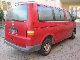 2003 Volkswagen  T5 1.9 TDI badge with a green environment Van / Minibus Used vehicle photo 2