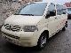 Volkswagen  Caravelle Long (8.Si.) Autm. DPF 2007 Used vehicle photo