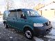 Volkswagen  T5 for 5 seats truck 2006 Used vehicle photo