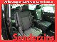 2010 Volkswagen  T5 Multivan 2.0 TDI Team Plus SHZ NAVI LEATHER PDC Van / Minibus Used vehicle photo 3