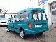 1999 Volkswagen  Caddy Kombi 1.4 Family 5 seater +1. Hand (VW +) Estate Car Used vehicle photo 7