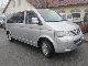 Volkswagen  Caravelle Comfortline 4MOTION long DPF, 128KW 2007 Used vehicle photo