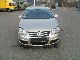 2007 Volkswagen  Jetta 1.6 GSD climate leather Xenon PDC Limousine Used vehicle photo 1