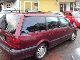 1994 Volkswagen  Passat 2.0 Family / power / Central / slide. Estate Car Used vehicle photo 3